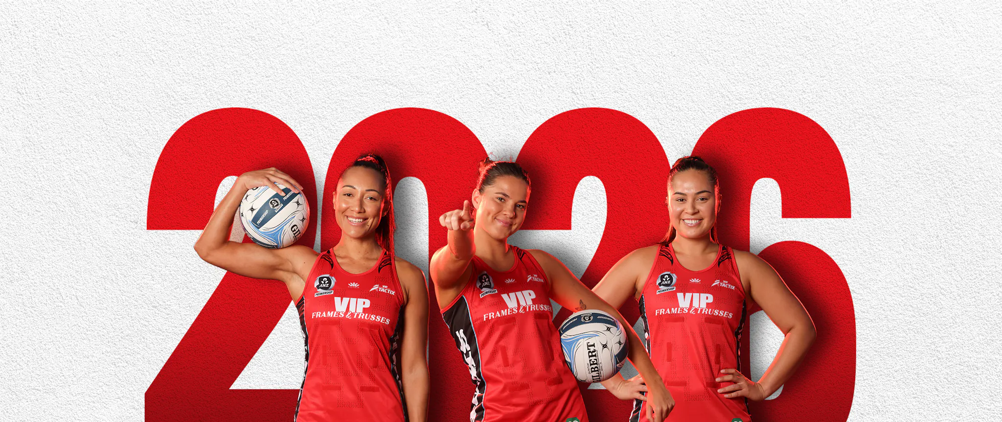 VIP Frames & Trusses Tactix Tickets | Netball Tickets | Ticketmaster NZ